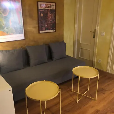 Precioso Estudio Con Terraza En El Corazon De Madrid Calle Cava Baja, 30 Extérieur photo