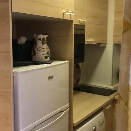Precioso Estudio Con Terraza En El Corazon De Madrid Calle Cava Baja, 30 Extérieur photo