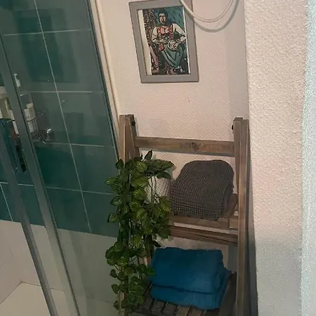 Precioso Estudio Con Terraza En El Corazon De Madrid Calle Cava Baja, 30 Extérieur photo