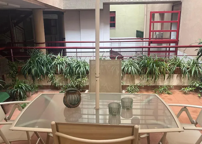 Precioso Estudio Con Terraza En El Corazon De Madrid Calle Cava Baja, 30