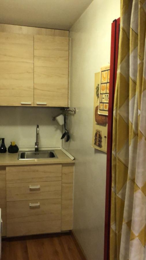 Appartement Precioso Estudio Con Terraza En El Corazon De Calle Cava Baja, 30 *