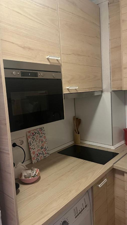 Appartement Precioso Estudio Con Terraza En El Corazon De Calle Cava Baja, 30 *